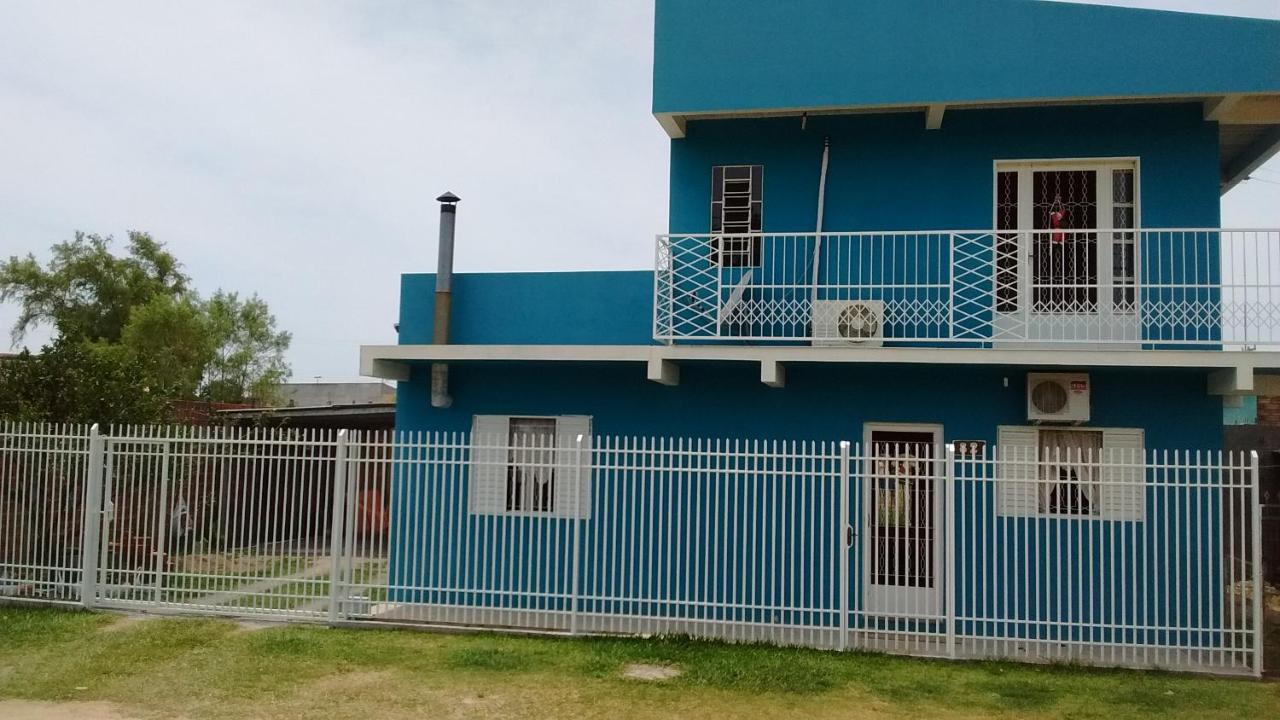 Pousada Familiar S.R. São Gabriel المظهر الخارجي الصورة
